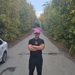 Олександр, 32 года