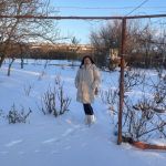 Елена, 60 лет