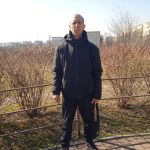 Влад, 44 года