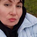 Юлия, 42 года