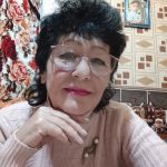 Людмила, 67 лет