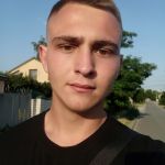 Дима, 21 год