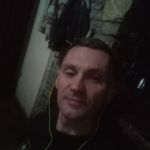 Марк, 42 года