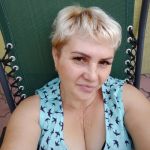 Елена, 52 года